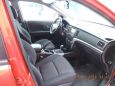 SUV   SsangYong Actyon 2011 , 630000 , 