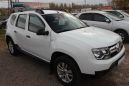 SUV   Renault Duster 2016 , 777000 , 