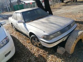  Toyota Mark II 1990 , 55000 , 