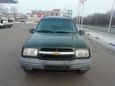 SUV   Chevrolet Tracker 1999 , 250000 , 