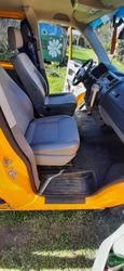    Volkswagen Transporter 2008 , 1060000 , 