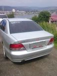 Mitsubishi Aspire 2000 , 180000 , -