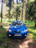  Mazda Mazda3 2006 , 325000 , 