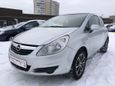  Opel Corsa 2008 , 168000 , 