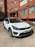  Kia Rio 2017 , 680000 , 