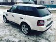 SUV   Land Rover Range Rover Sport 2010 , 550000 , 