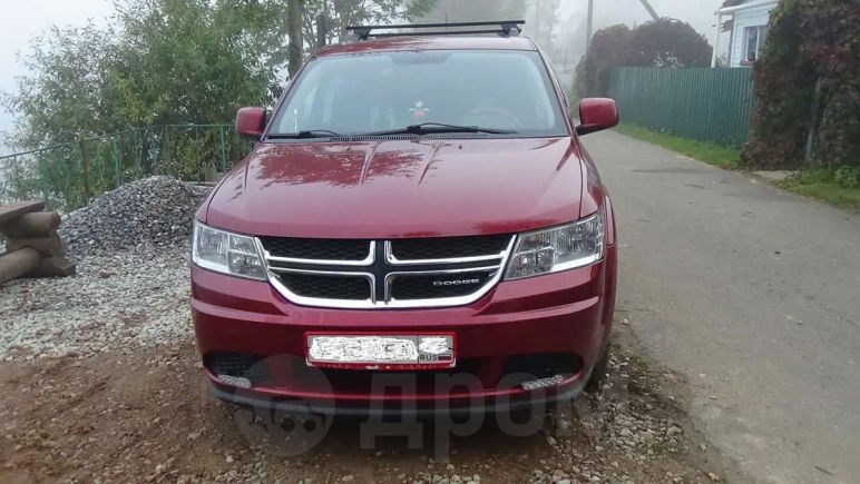 SUV   Dodge Journey 2011 , 950000 , 