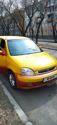  Honda Logo 2001 , 160000 , 