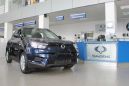 SUV   SsangYong Tivoli 2017 , 999000 , 