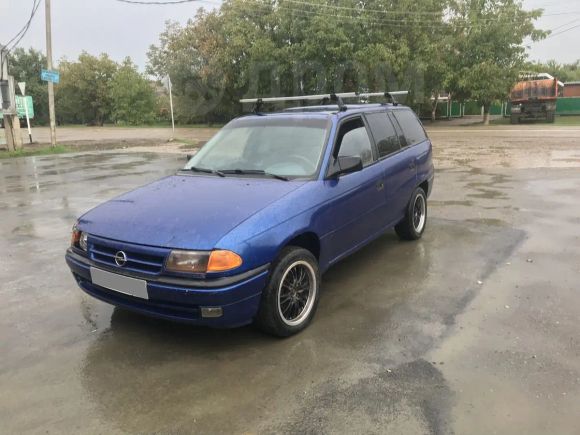  Opel Astra 1992 , 45000 , 