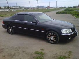  Honda Legend 2002 , 390000 , 