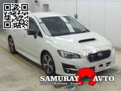Универсал Subaru Levorg 2019 года, 1520000 рублей, Благовещенск