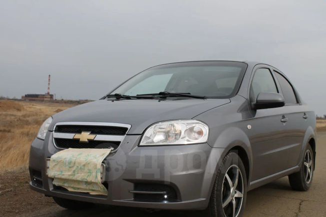  Chevrolet Aveo 2010 , 300000 , 