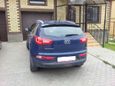 SUV   Kia Sportage 2011 , 820000 , 