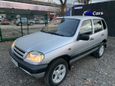 SUV   Chevrolet Niva 2008 , 299000 , 