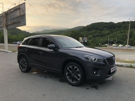 SUV   Mazda CX-5 2015 , 2100000 , 