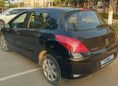 Peugeot 308 2010 , 310000 , 