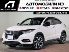 SUV или внедорожник Honda Vezel 2018 года, 1700000 рублей, Комсомольск-на-Амуре