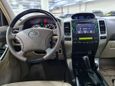 SUV   Toyota Land Cruiser Prado 2007 , 1600000 , 