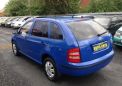  Skoda Fabia 2005 , 236000 , --