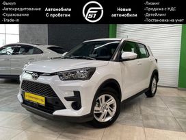 SUV   Toyota Raize 2022 , 2350000 , 