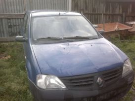  Renault Logan 2006 , 85500 , 