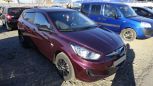  Hyundai Solaris 2013 , 505000 , --