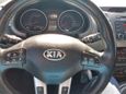 SUV   Kia Sportage 2014 , 1050000 , 