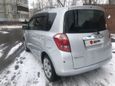  Toyota Ractis 2006 , 488000 , 