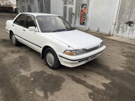  Toyota Carina 1989 , 140000 , 