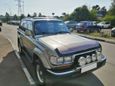 SUV   Toyota Land Cruiser 1997 , 730000 , 