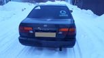  Nissan Sunny 1997 , 45000 , 