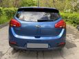  Kia Ceed 2012 , 550000 , 