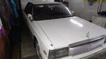  Nissan Laurel 1986 , 100000 , -