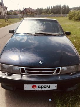  Saab 9000 1996 , 130000 , 