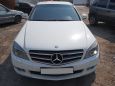  Mercedes-Benz C-Class 2007 , 500000 , 