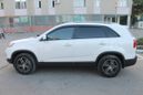 SUV   Kia Sorento 2012 , 1130000 , 