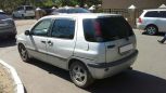  Toyota Raum 1999 , 230000 , 