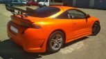  Mitsubishi Eclipse 1997 , 365000 , 