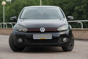  Volkswagen Golf 2012 , 680000 , 