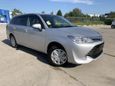  Toyota Corolla Fielder 2016 , 815000 , 