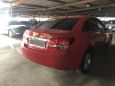  Chevrolet Cruze 2011 , 468000 , --