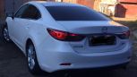  Mazda Mazda6 2013 , 1100000 , 