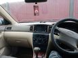  Toyota Corolla 2002 , 370000 , 