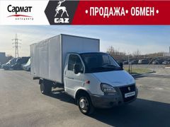 Промтоварный фургон ГАЗ ГАЗель Бизнес 2013 года, 1420000 рублей, Новосибирск