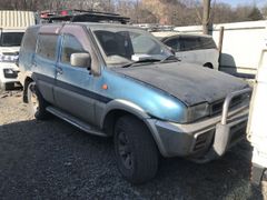 SUV или внедорожник Nissan Mistral 1994 года, 270000 рублей, Владивосток