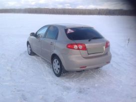  Chevrolet Lacetti 2007 , 299000 , --