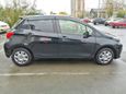  Toyota Vitz 2014 , 555000 , 