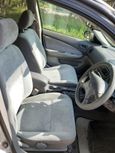  Nissan Sunny 2001 , 140000 , 