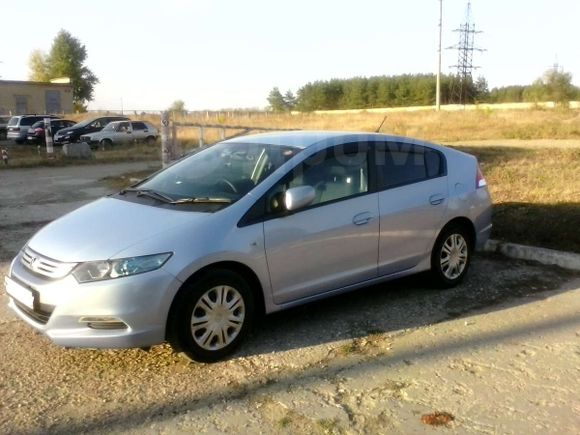  Honda Insight 2011 , 590000 , 